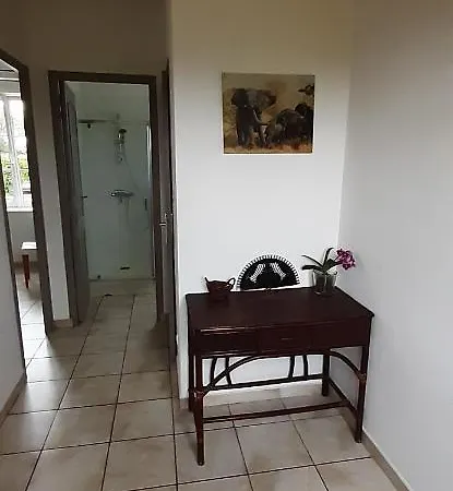 Chez Sophie