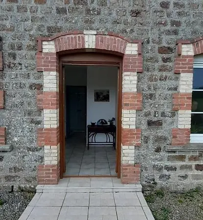 Chez Sophie Pensión